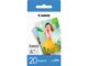 Хартия Canon Zink Paper ZP-203020S