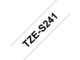 Хартия Brother TZe-S241