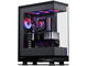 Кутии Phanteks Evolv X2 Matrix Case - Black + Nxlinq V2 HUB