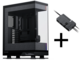 Кутии Phanteks Evolv X2 Matrix Case - Black + Nxlinq V2 HUB