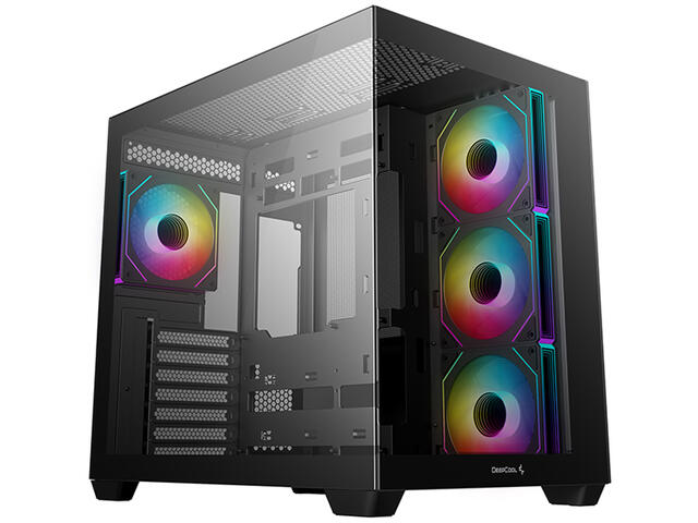 Level UP Level UP > L2 APEX (AMD AM5)