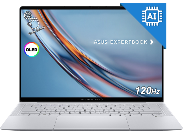 Лаптопи ASUS ExpertBook Ultra B9406CAA-TH1194