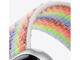 Каишки Apple Watch 40mm Band: Pride Edition Sport Loop (2026)