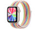 Каишки Apple Watch 40mm Band: Pride Edition Sport Loop (2026)