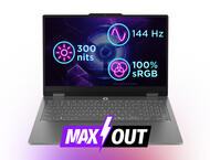 Лаптопи Lenovo LOQ 15" Essential Gen 11 - MAXOUT