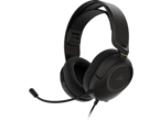 Слушалки Corsair HS35 v3 Wireless Gaming Headset - Carbon