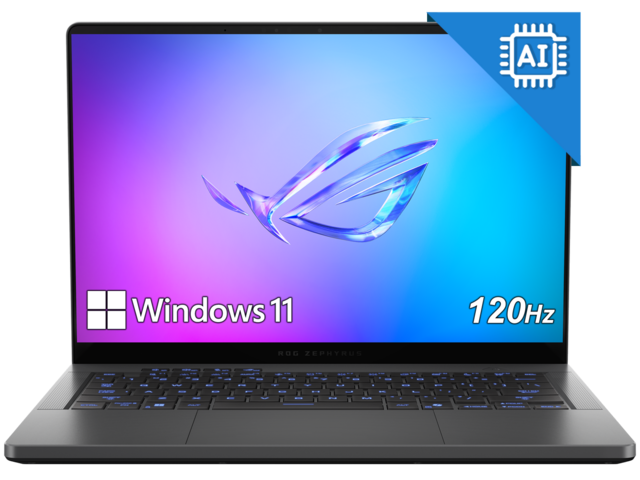 Лаптопи ASUS ROG Zephyrus G14 GA403GM-SY121W