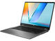 Лаптопи ASUS Vivobook 14 Flip TP3407SA-SG155W