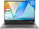 Лаптопи ASUS Vivobook 14 Flip TP3407SA-SG155W