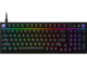 Клавиатури Logitech G316 X 98% Wired Gaming Keyboard US INT`L - Linear