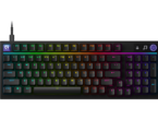 Клавиатури Logitech G316 X 98 % Wired Gaming Keyboard US INT`L-Tactile