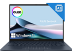 Лаптопи ASUS ZenBook 14 UX3405CA-ST786XNA