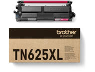 Консумативи Brother TN-625XLM, Magenta