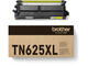 Консумативи Brother TN-625XLY, Yellow