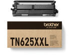 Консумативи Brother TN-625XXLBK, Black