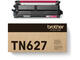 Консумативи Brother TN-627M, Magenta