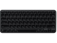 Клавиатури Satechi Slim EX1 Wireless Keyboard - US English - Space Black