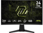 Монитори MSI MAG 245C X24