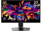 Монитори MSI MAG 274QP QD-OLED X24
