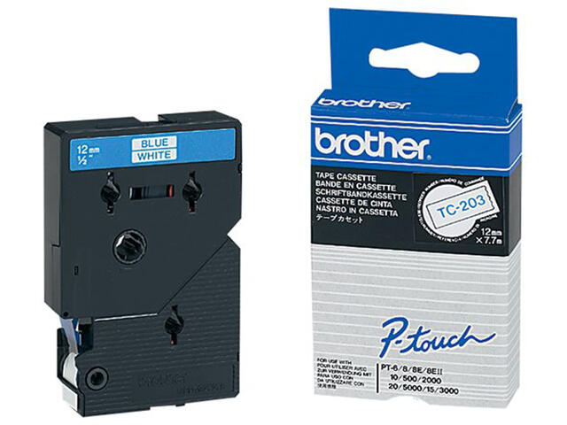Хартия Brother TC-203