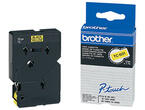Хартия Brother P-Touch TC-601