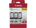 Консумативи Canon PG-545XL x2 /CL-546XL