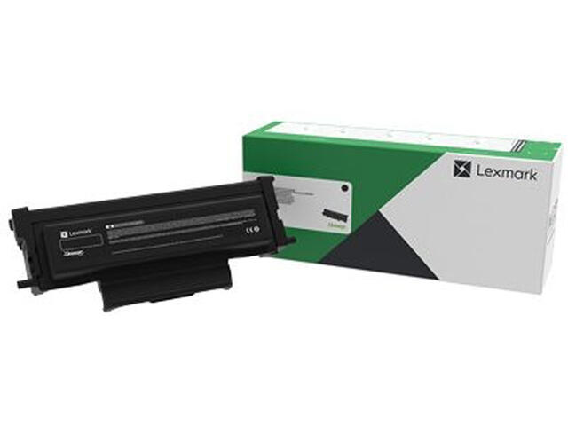 Консумативи Lexmark B222X00, Black Return Programme