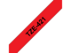 Хартия Brother TZe-421