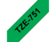 Хартия Brother TZe-751
