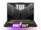 Лаптопи ASUS TUF Gaming F16 FX607VU-RL091 - MAXOUT