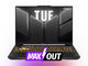 Лаптопи ASUS TUF Gaming F16 FX607VU-RL091 - MAXOUT