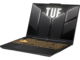 Лаптопи ASUS TUF Gaming F16 FX607VU-RL091 - MAXOUT