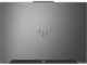 Лаптопи ASUS TUF Gaming F16 FX607VU-RL091 - MAXOUT