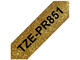 Хартия Brother TZe-PR851