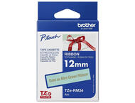 Хартия Brother TZe-RM34