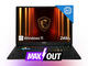 Лаптопи MSI Vector 18 HX AI A2XWJG - MAXOUT
