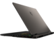 Лаптопи MSI Vector 18 HX AI A2XWJG - MAXOUT