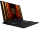 Лаптопи MSI Vector 18 HX AI A2XWJG - MAXOUT