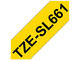 Хартия Brother TZe-SL661