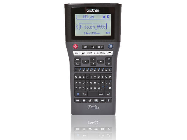 Принтери Brother PT-H500