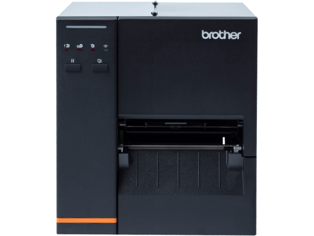 Принтери Brother TJ-4020TN