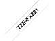 Хартия Brother TZe-FX221