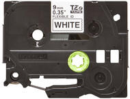 Хартия Brother TZe-FX221