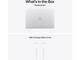 Лаптопи Apple MacBook Neo 13 Silver, Разопакован