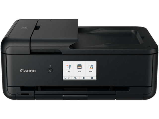 Принтери Canon PIXMA TS9550a