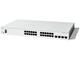 Мрежово оборудване Cisco Catalyst 1200 24-port GE, 4x1G SFP