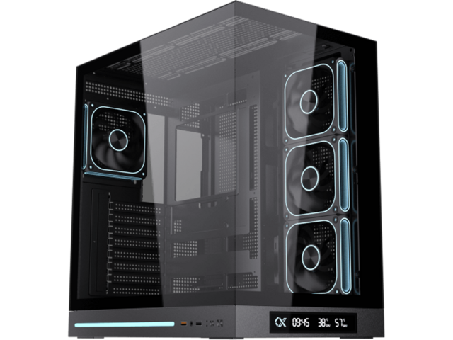 Кутии XIGMATEK Cloud DGT