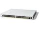 Мрежово оборудване Cisco Catalyst 1200 48-port GE, 4x10G SFP+