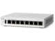 Мрежово оборудване Cisco Catalyst 1200 8-port GE, Ext PS, PoE Input