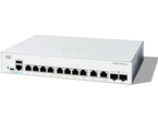Мрежово оборудване Cisco Catalyst 1200 8-port GE, Ext PS, 2x1G Combo